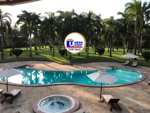 Furnished 6bdrm Villa in Diani for sale