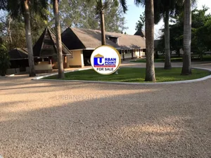 Furnished 6bdrm Villa in Diani for sale