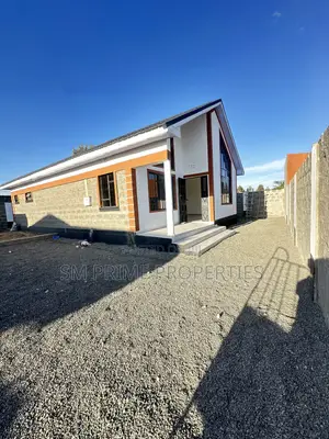 3bdrm Bungalow in Kitengela for sale