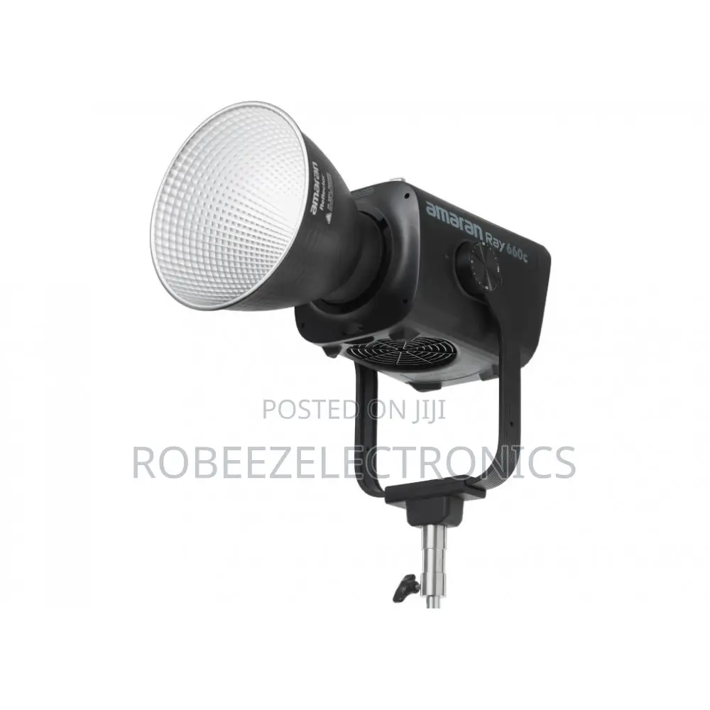 Amaran Ray 660c RGB LED Monolight