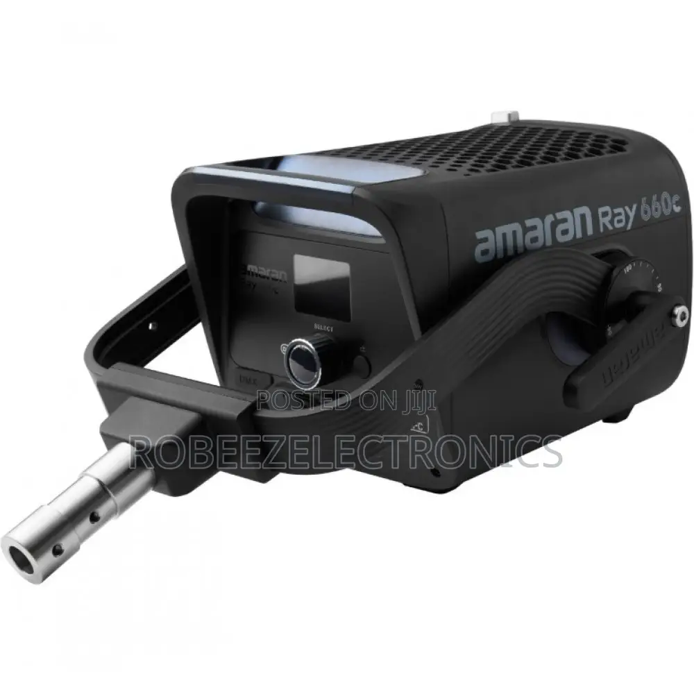 Amaran Ray 660c RGB LED Monolight