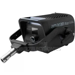 Amaran Ray 660c RGB LED Monolight