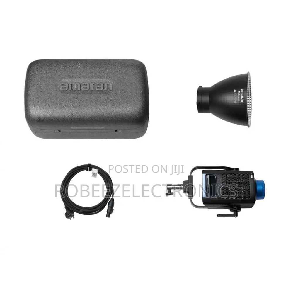Amaran Ray 660c RGB LED Monolight
