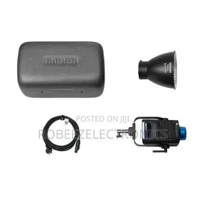 Amaran Ray 660c RGB LED Monolight