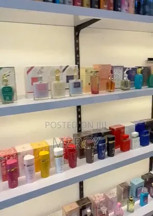 Perfume Shop
