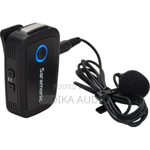 Saramonic Blink 500 T4 4-Person Wireless Microphone System