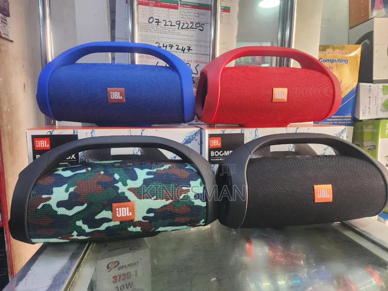 JBL Bt Speaker
