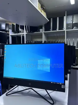 Desktop Computer HP 200 G4 16GB Intel Core i5 SSD 512GB
