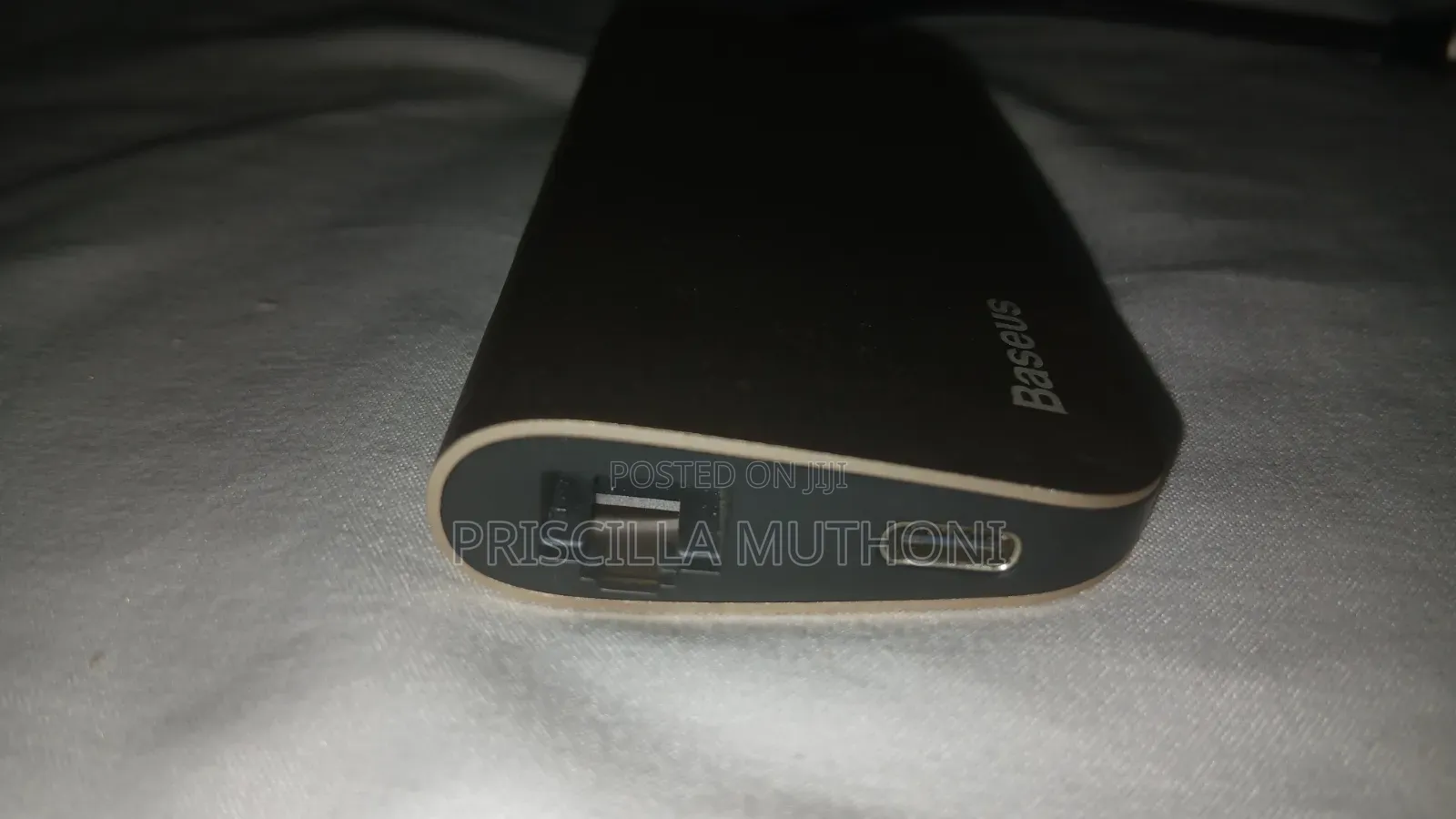 Baseus 8 in 1 Docking Station