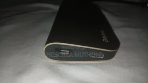 Baseus 8 in 1 Docking Station