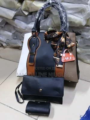 Ladies Quality Handbags