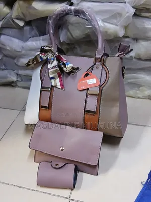 Ladies Quality Handbags