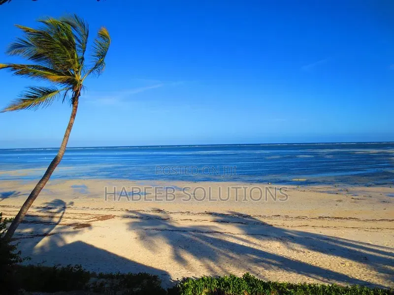 Mtwapa - Kikambala Beach