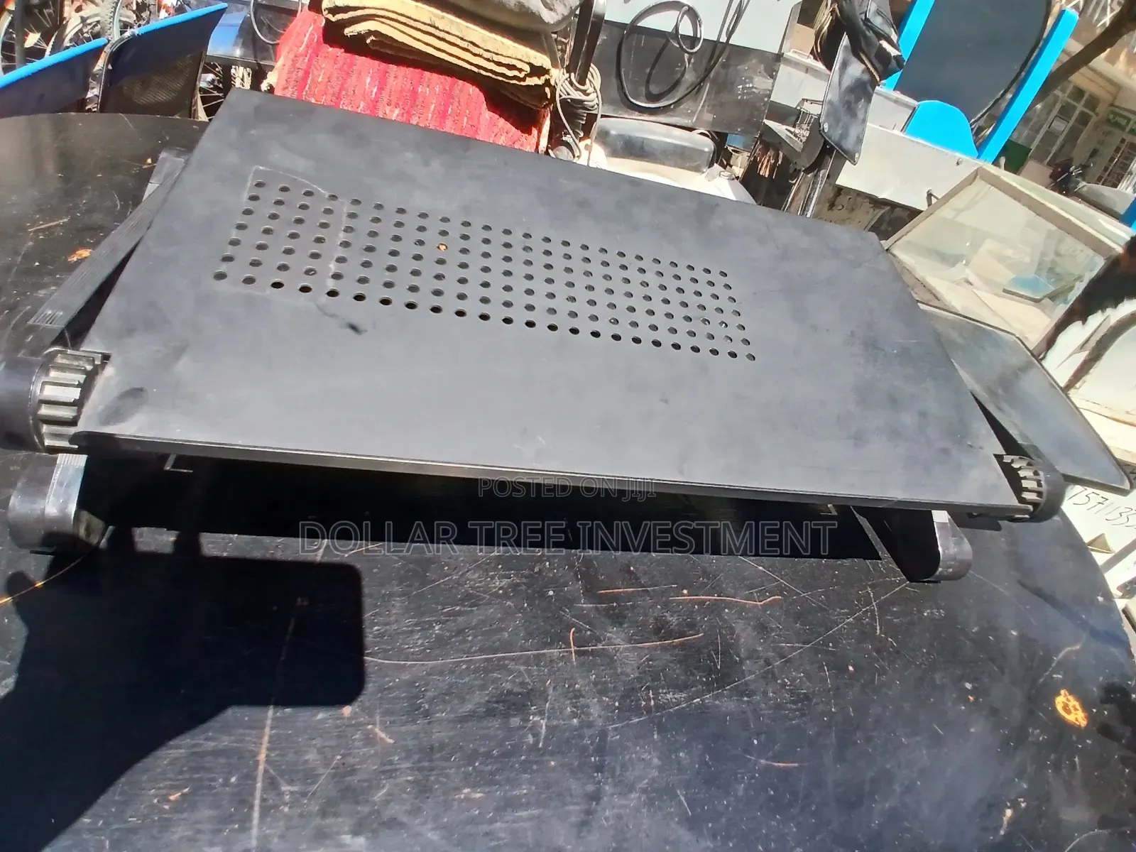 Laptop Stand