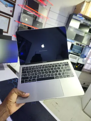 Laptop Apple MacBook Air 2020 8GB Intel Core i5 SSD 128GB
