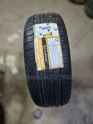 205/55r16 Centara Tire
