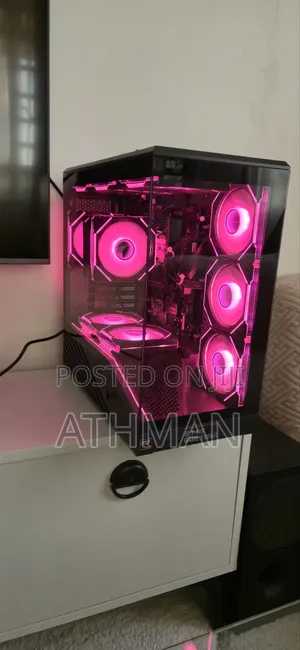 New Desktop Computer Asus 16GB AMD Ryzen 5 SSD 1T
