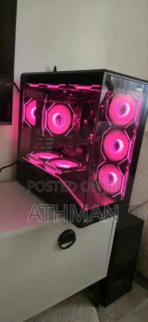 New Desktop Computer Asus 16GB AMD Ryzen 5 SSD 1T