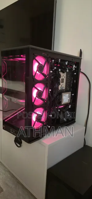 New Desktop Computer Asus 16GB AMD Ryzen 5 SSD 1T