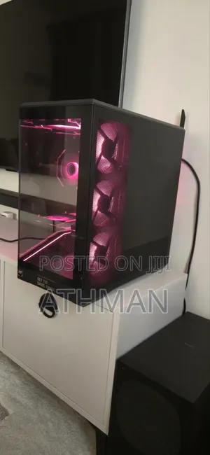 New Desktop Computer Asus 16GB AMD Ryzen 5 SSD 1T