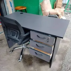 Office Desk Seat