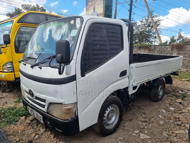 Toyota Dyna