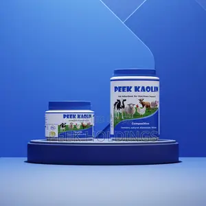 Peek Kaolin