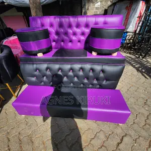 Pedicure Seat