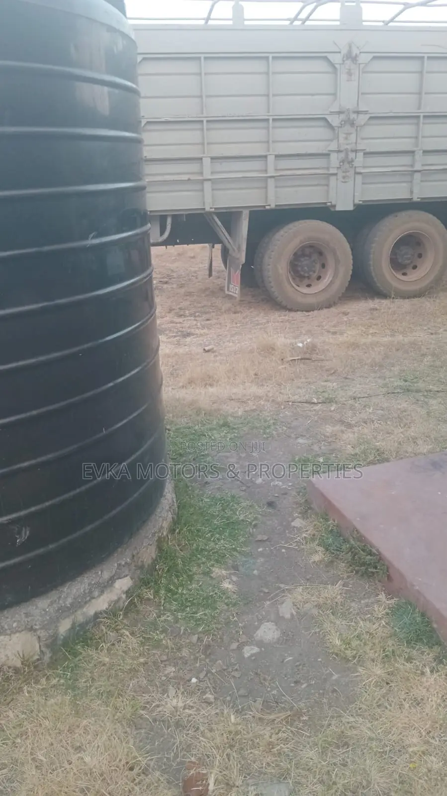FVZ for Sale. Year 2014 Gari Iko Kazi. Asking