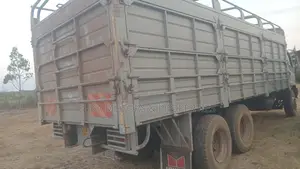 FVZ for Sale. Year 2014 Gari Iko Kazi. Asking