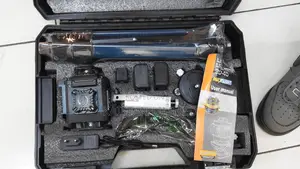 16 Line 360° Laser Level Self Leveling