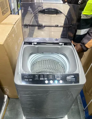 Reliable Ecomax 7kg Top Load/Fully Automatic Washing Machine
