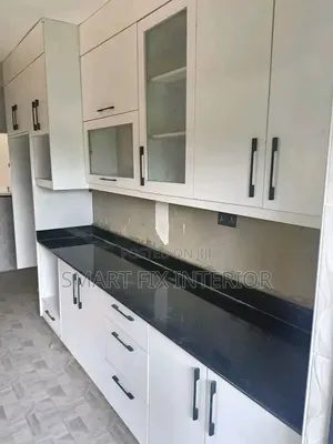 Kitchen Cabinets Design and Installation