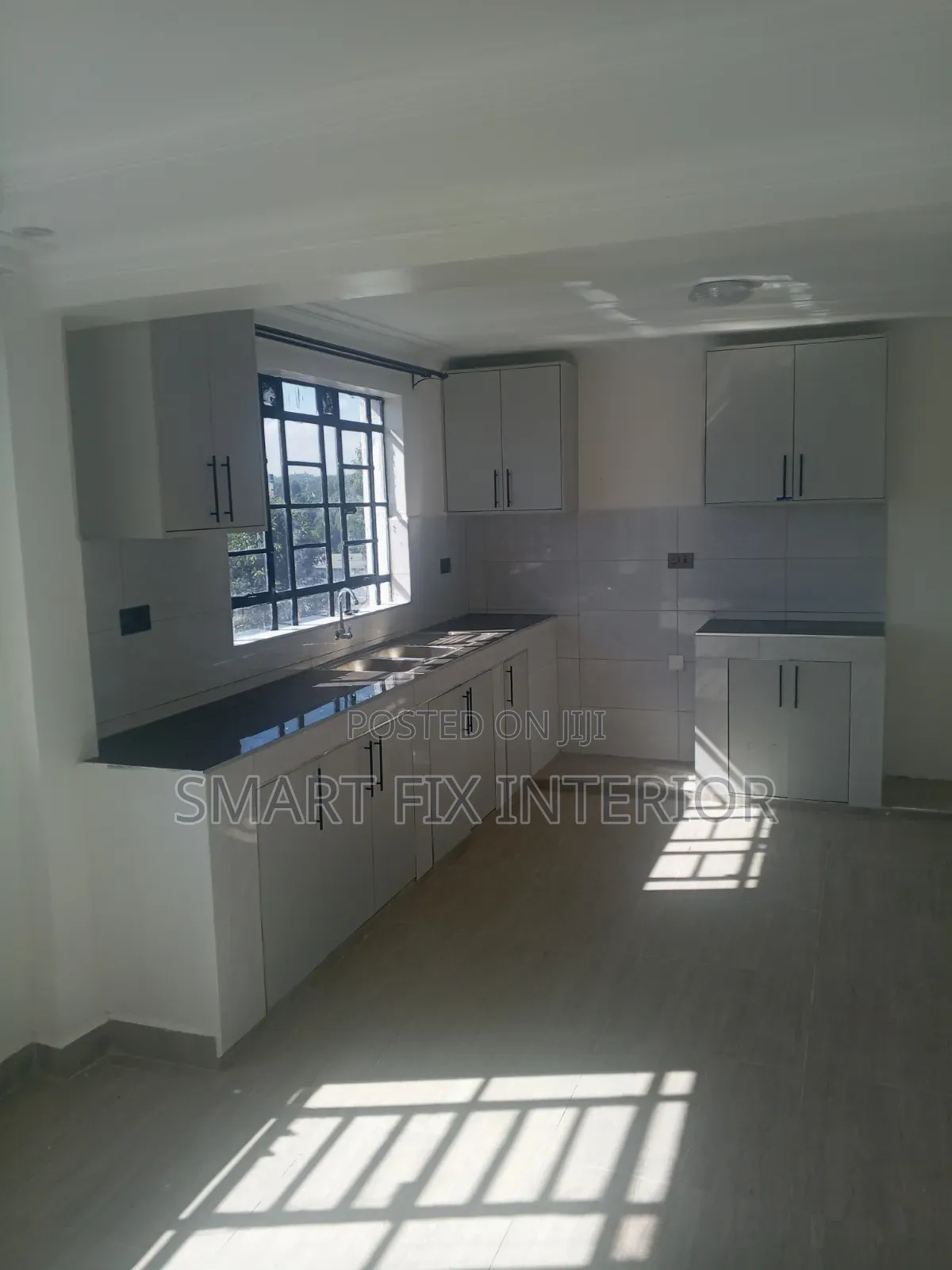 Kitchen Cabinets Design and Installation