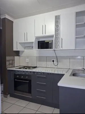 Kitchen Cabinets Design and Installation