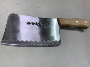 Shoka Knife /Butcher Knife