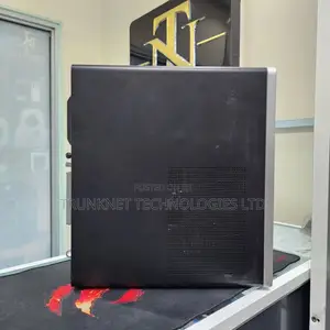 Desktop Computer HP EliteDesk 705 8GB AMD Ryzen 5 HDD+SSD 500GB