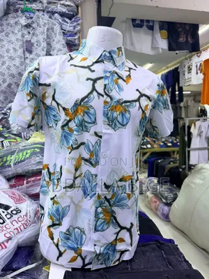 Men's Clothing