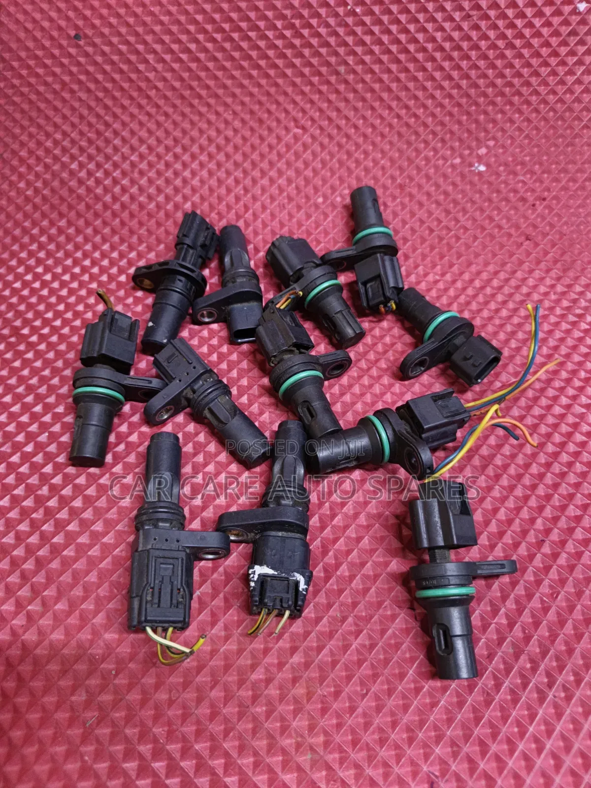 Camshaft/Crankshaft Sensor Nissan