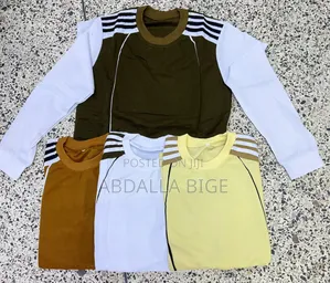 Men's Clothing