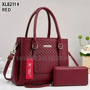 Ladies Hand Bag