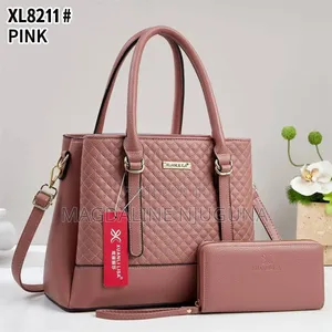 Ladies Hand Bag