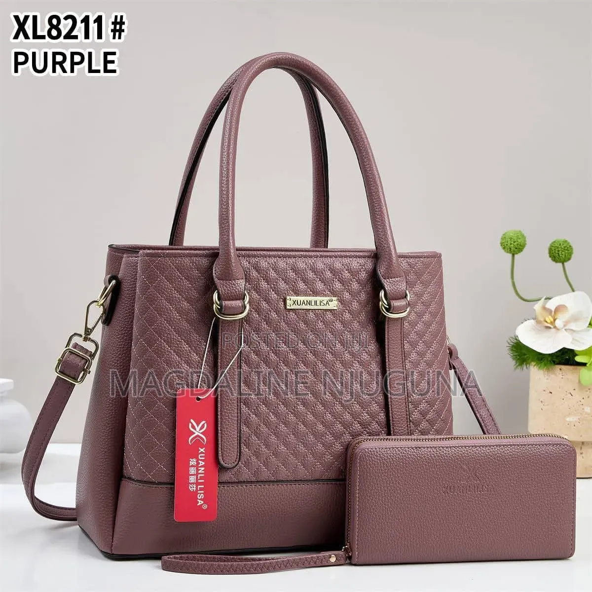 Ladies Hand Bag