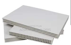 Plastic Marine Board 8 Feet by 4feet by 16mm