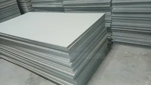 Plastic Marine Board 8 Feet by 4feet by 16mm