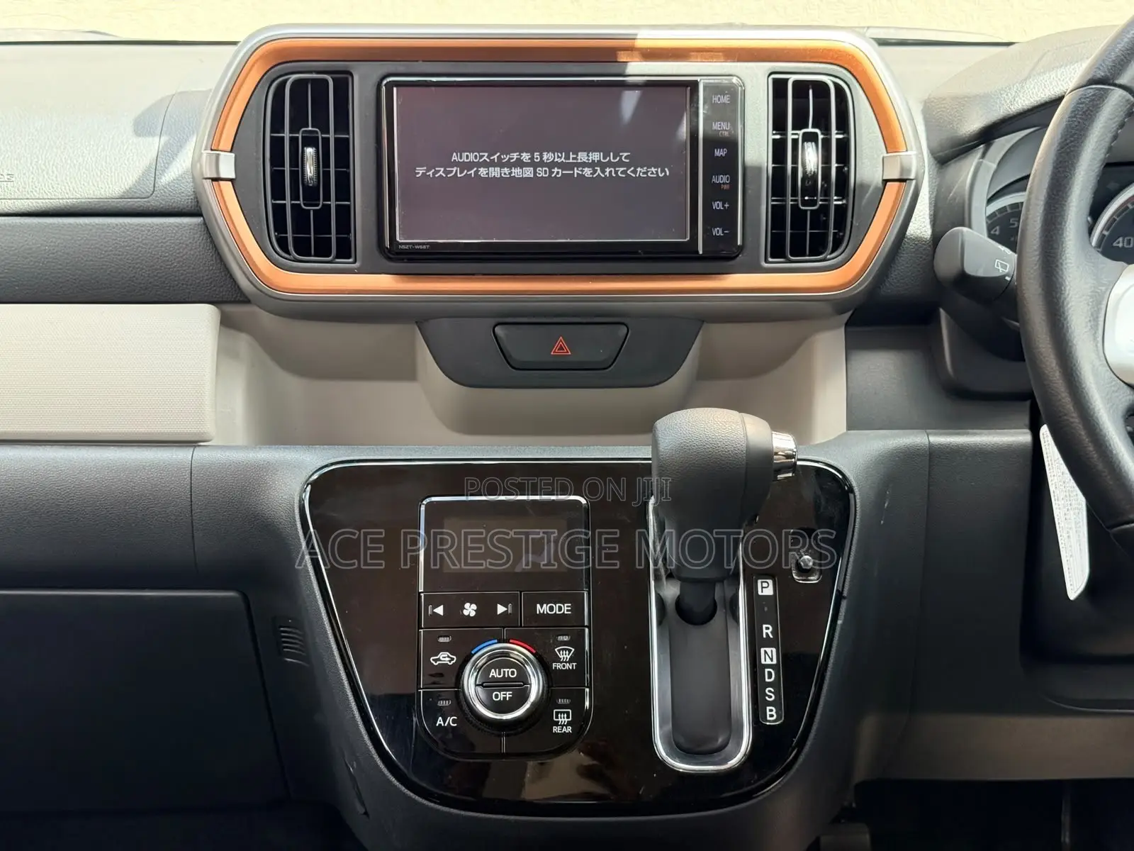 Toyota Passo 2019 Silver