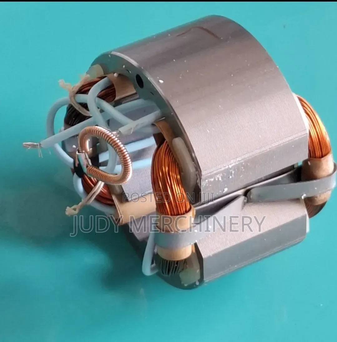 Jack Hummer Coil