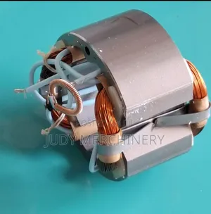Jack Hummer Coil