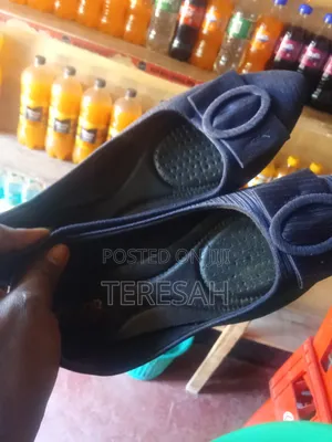 Quality Ladies Doll Shoes