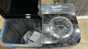 Ecomax 9kg Twin Tub Semi Automatic
